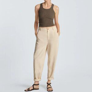 Everlane The Chino in Buttersoft